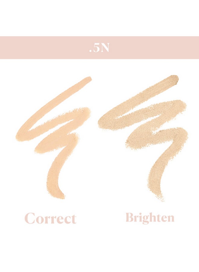 laura mercier Secret Camouflage Brighten And Correct Duo - 3W Neutral - Image 3