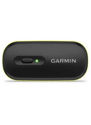 HRM 600, M-XL Black - view 2