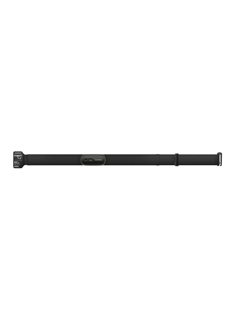 GARMIN HRM 600, XS-S Black  - Image 4