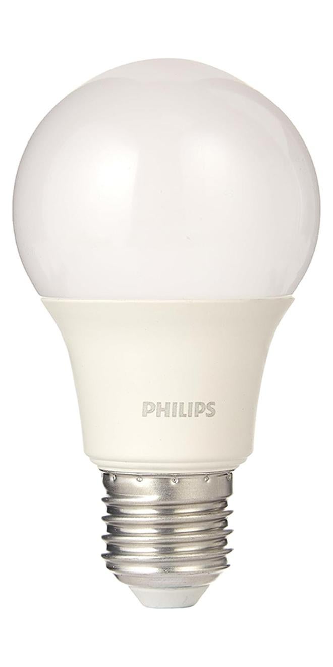فيليبس مصباح LED 7 واط E27 3000 كلفن 230 فولت - Image 1