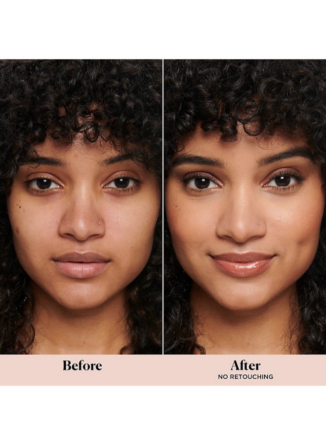 laura mercier Secret Camouflage Brighten And Correct Duo - 4N Brown - Image 4