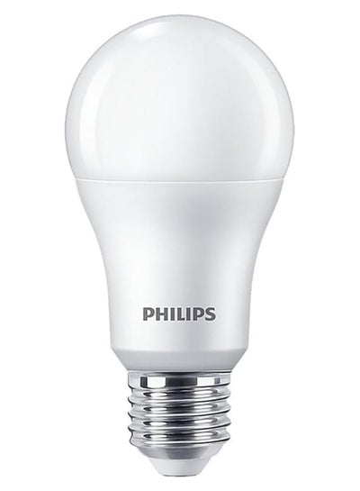 Philips LED Bulb 20-120W A60 E27,Warm White, 929003616207 Warm White 12.2 x 6.4 x 6cm