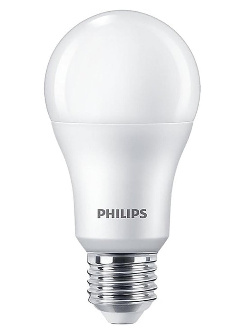 Philips LED Bulb 20-120W A60 E27,Warm White, 929003616207 Warm White 12.2 x 6.4 x 6cm - Image 1
