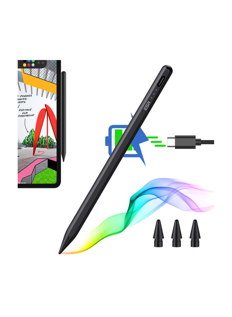 ESR ESR Digital Pencil Black  - Image 2