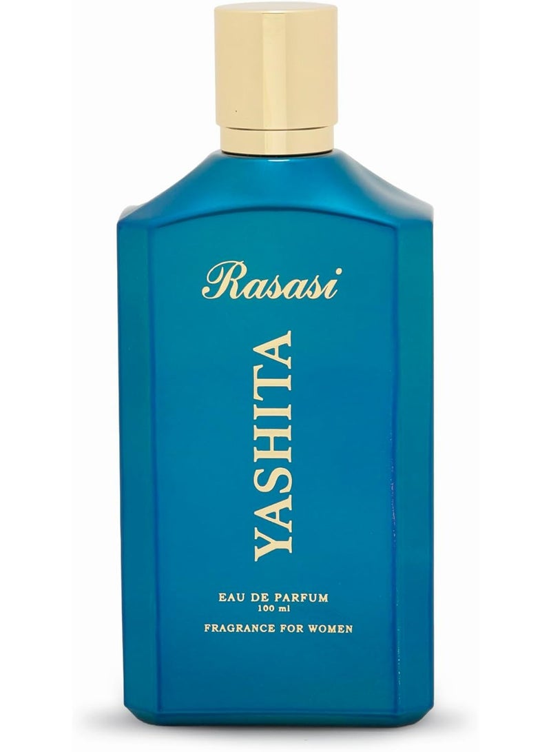 Rasasi Yashita Women Eau De Parfum 100 ml 100ml  - Image 2