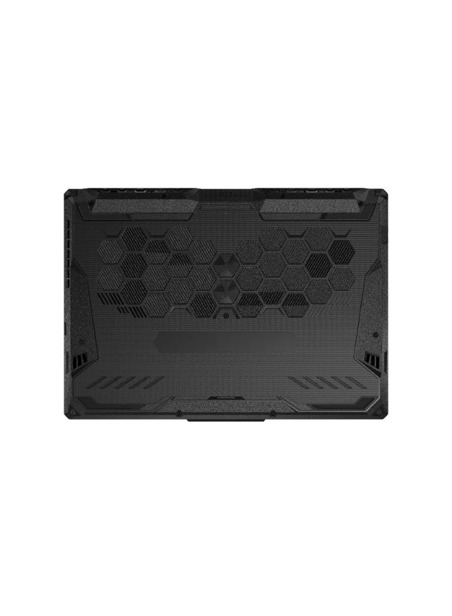 ASUS TUF Gaming Laptop A15 With 15.6 Inch Full HD(1920X1080) Display144Hz ,AMD Ryzen 5-7535HS Processor/8GB RAM DDR5/512GB SSD/4GB Nvidia GeForce 3050 Graphics/Windows 11 Home/ English/Arabic Graphite Black  - Image 5