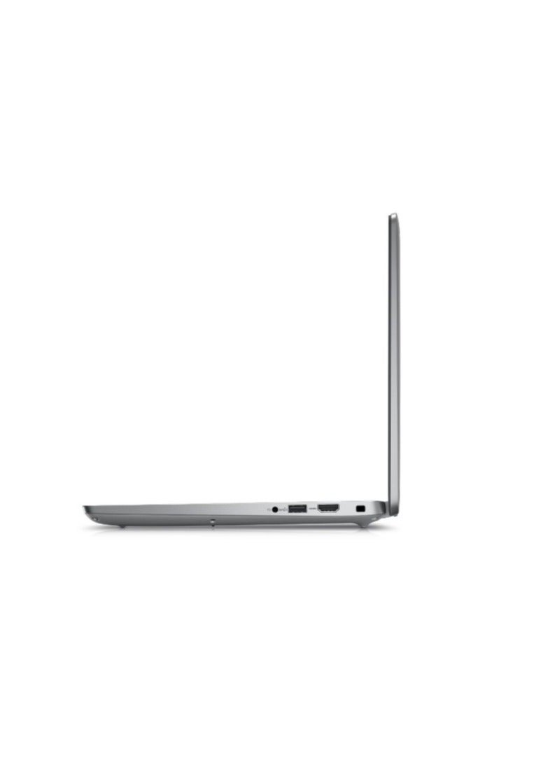 ديل Dell Latitude 5550 Laptop - Intel® Core™ Ultra 5-125U - 8GB - 512GB SSD - Intel HD Graphics - 15.6" FHD - Win11 - Gray Arabic Gray - Image 5