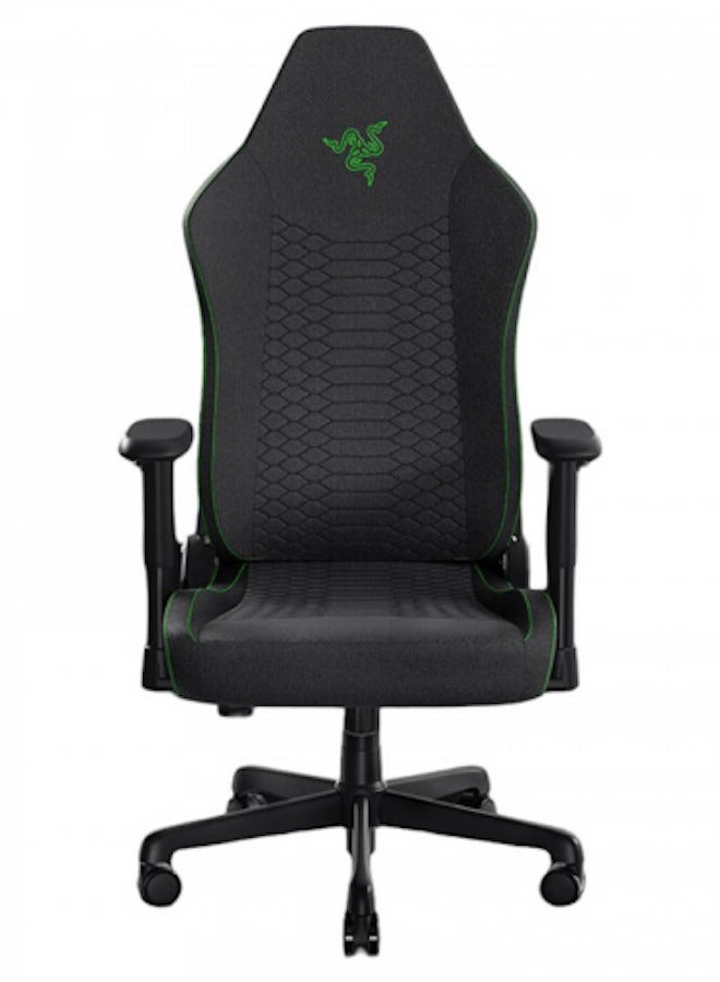 RAZER Iskur V2 X Gaming Chair Black | RZ38-05310100-R351 - Image 1