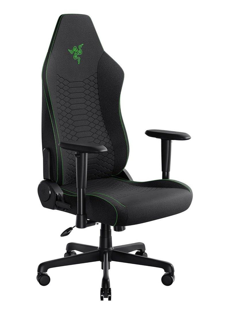 RAZER Iskur V2 X Gaming Chair Black | RZ38-05310100-R351 - Image 2