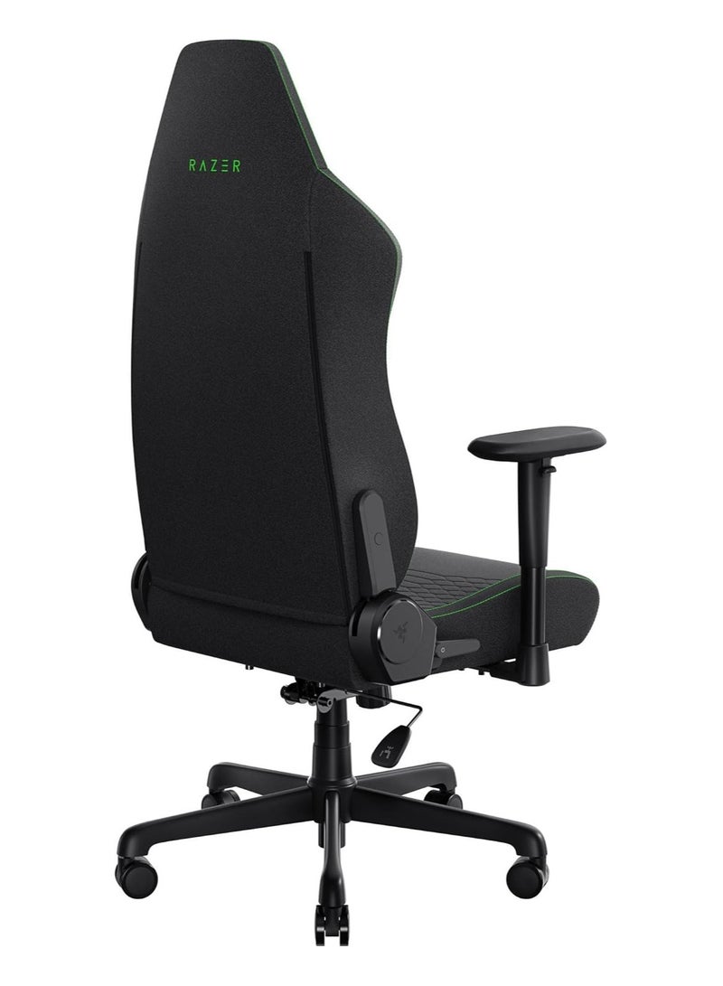 RAZER Iskur V2 X Gaming Chair Black | RZ38-05310100-R351 - Image 4
