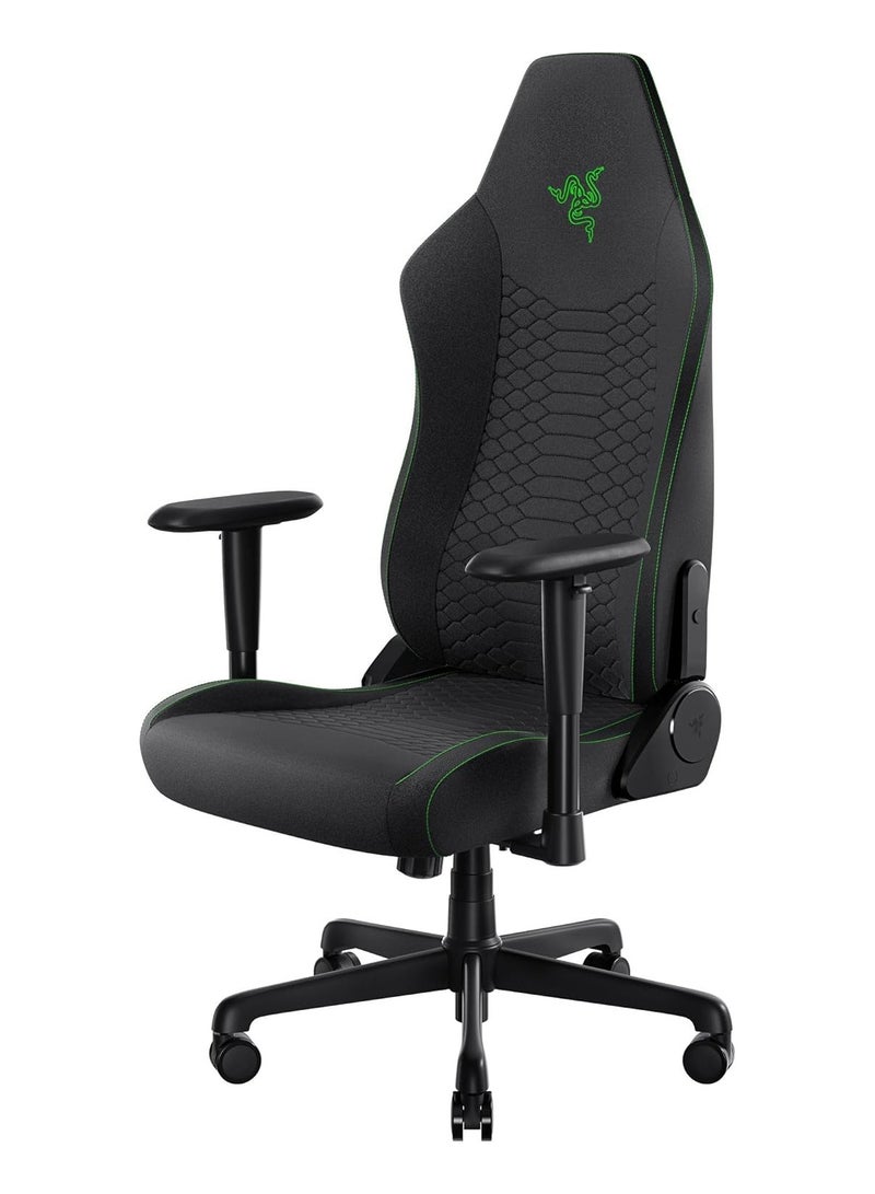 RAZER Iskur V2 X Gaming Chair Black | RZ38-05310100-R351 - Image 3