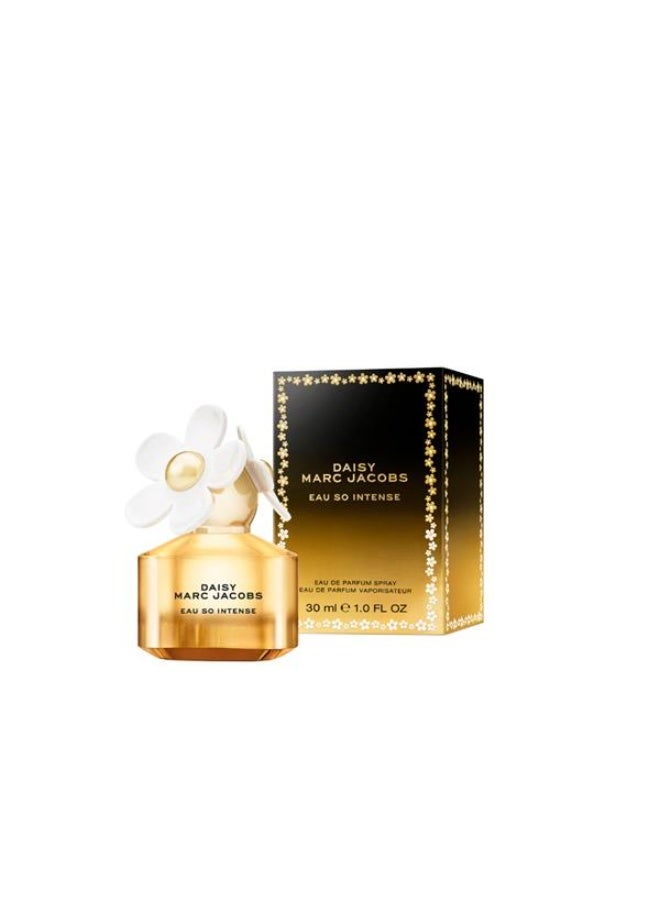 مارك جاكوبس Daisy Eau So Intense EDP 30ml 