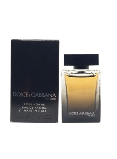 The One Pour Homme EDP 5ml