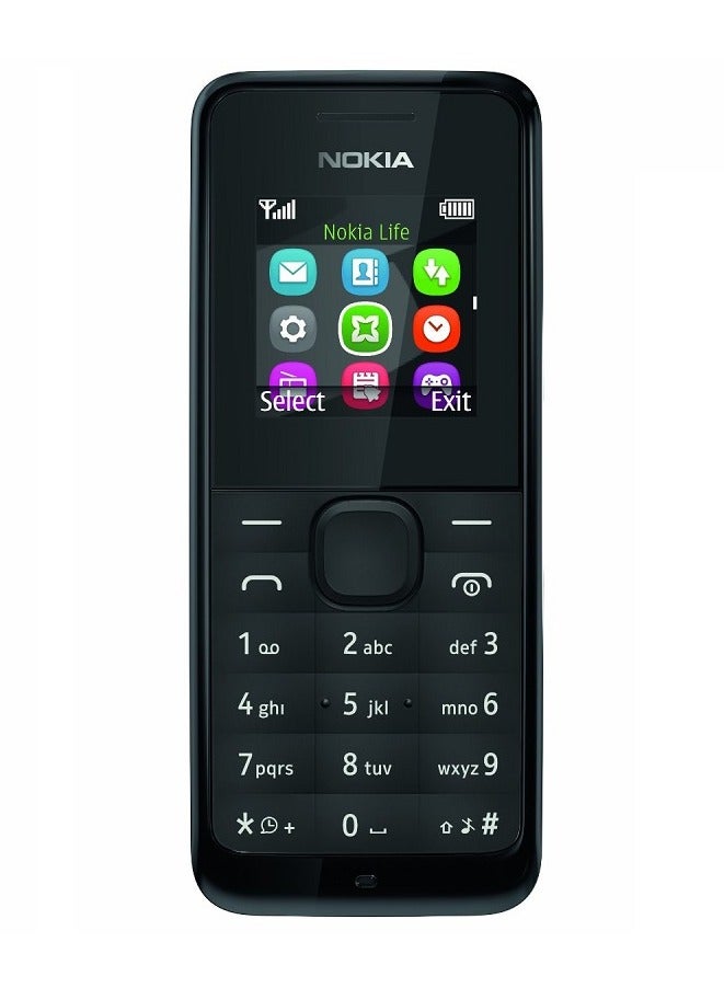 NOKIA 105 Classic - Image 1