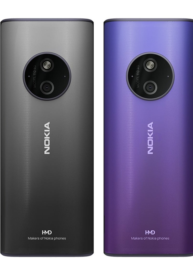 نوكيا 110 4G (2024) - Image 2
