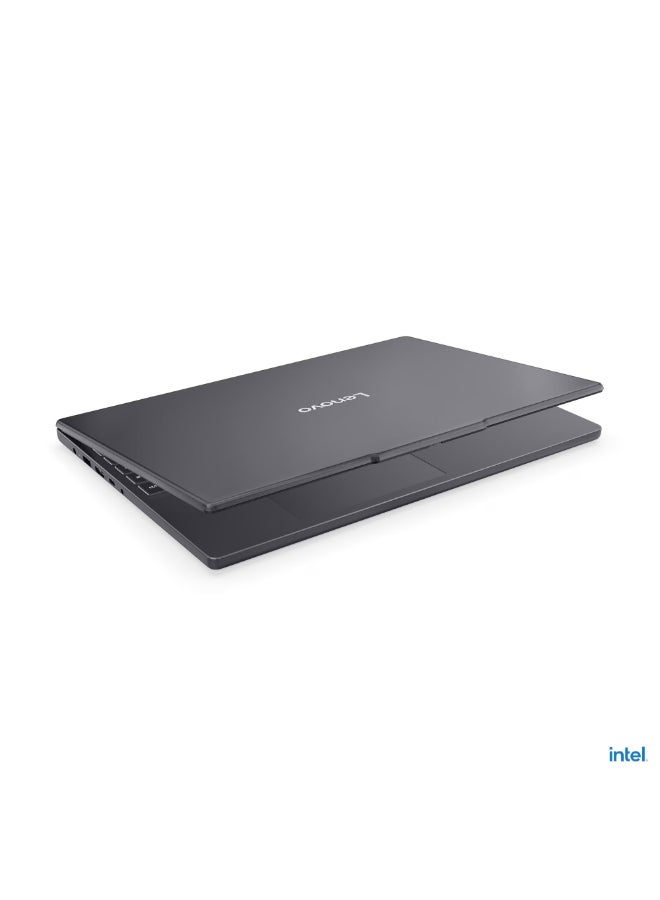 IdeaPad Slim 3 Laptop With 15.3 Inch WUXGA (1920x1200) IPS Display,Core i5-13240H Processor/8GB RAM DDR5/512GB SSD/Windows 11 Home/Intel UHD Graphics/ English/Arabic Gray