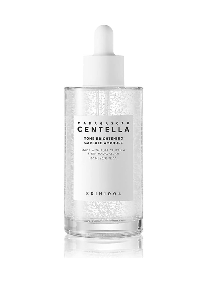 سكين1004 كبسولات أمبولات ماديغاسكار سنتيلا لتفتيح البشرة - Image 1