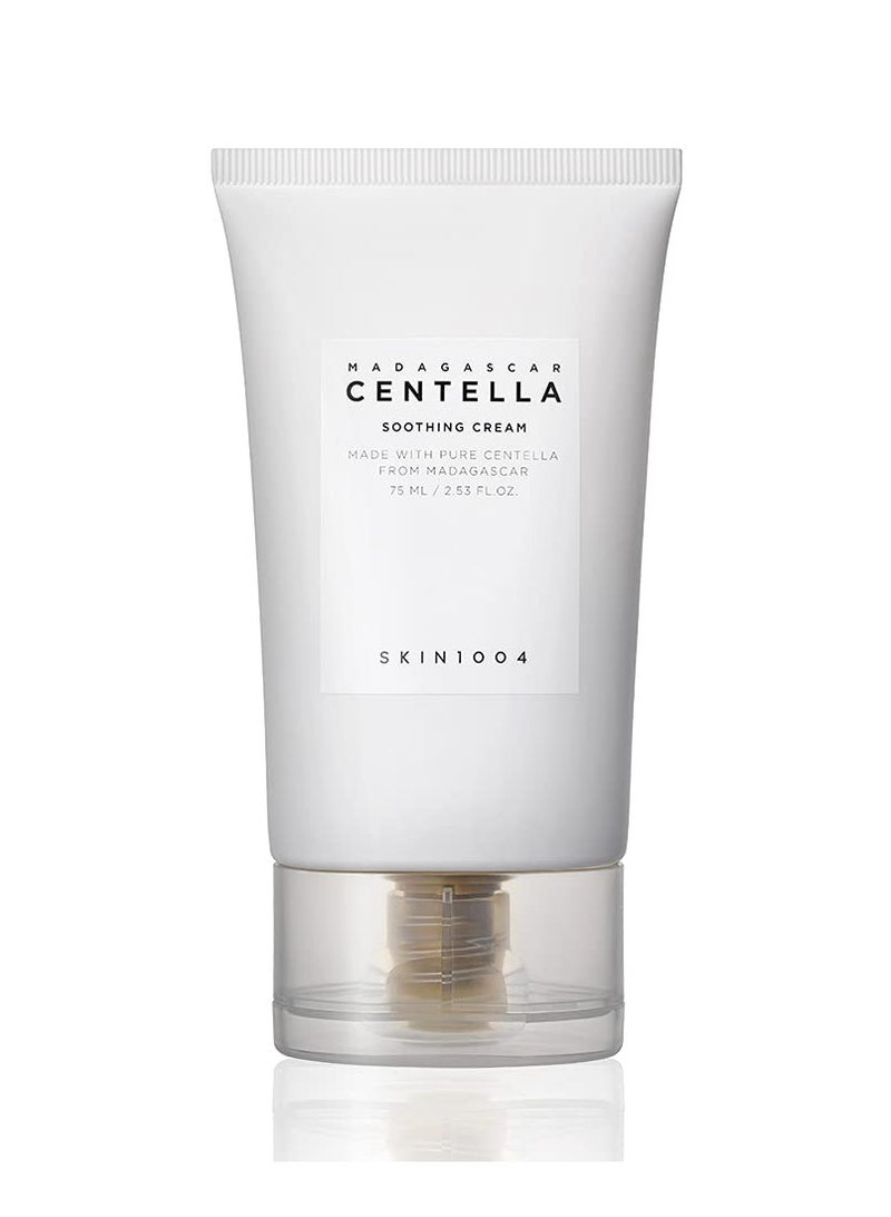 SKIN1004 Madagascar Centella Soothing Cream 75ml - Image 1