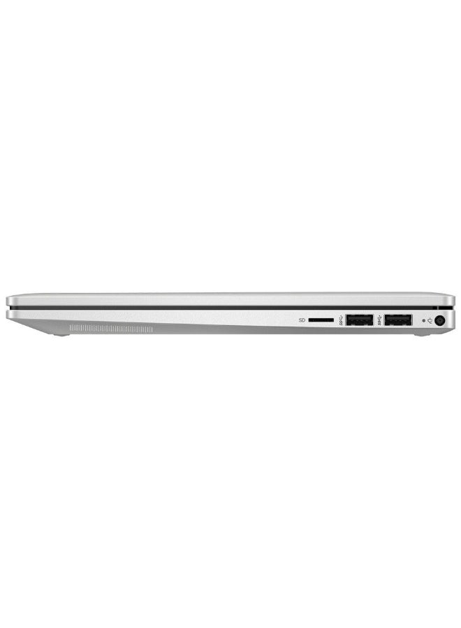 Pavilion x360  Laptop With 14-Inch Full HD(1920X1080) Display,Intel Core i5-1235U Processor/8GB RAM DDR5/512GB SSD/Intel Iris Xe Graphics/Windows 11/ Silver