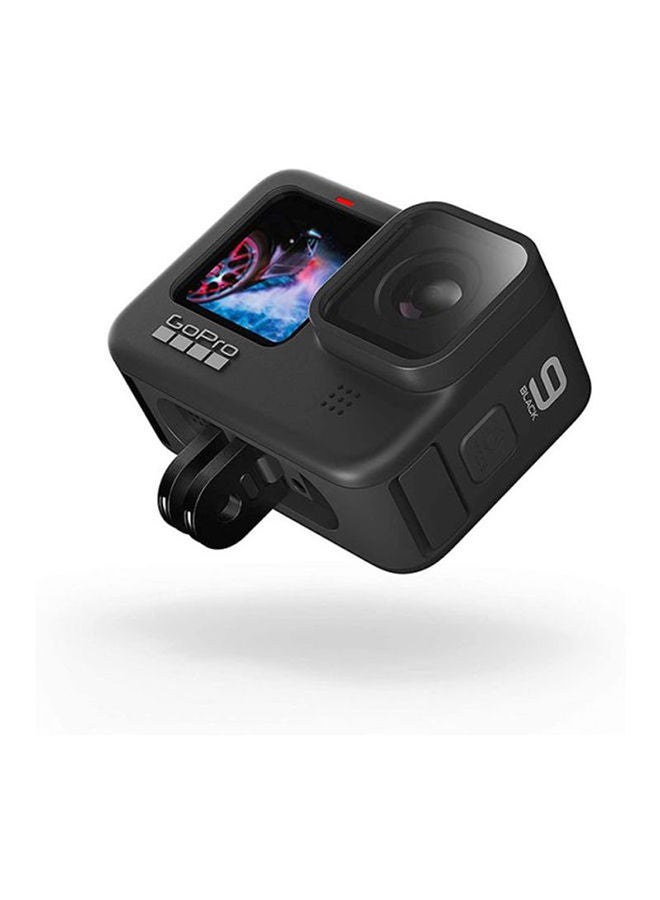 Renewed - Hero9 Waterproof Action Camera With Front LCD