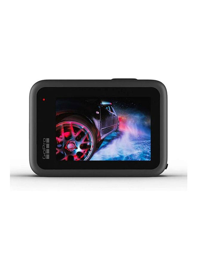 GoPro Renewed - Hero9 Waterproof Action Camera With Front LCD  - Image 2