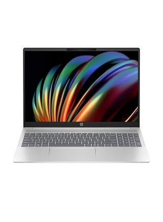 Pavilion Laptop With 16 Inch 2K WUXGA (1920x1200) Display, Intel Core Ultra 7-155H Processor/16GB RAM DDR5/1TB SSD/Intel Graphics/Windows 11 Home/ English/Arabic Natural Silver - pnsku/N70186861V/45/_/1750822377/a154b7bd-3ae2-4390-8af7-e21b518faba4