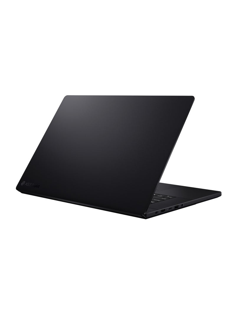 ASUS Asus ProArt P16 H7606WI-ME139W Ryzen™AI 9-HX370 , 64GBRAM , 2T SSD , RTX™ 4070 ,16.0″ OLED , WIN11- Nano Black English/Arabic Nano Black  - Image 4