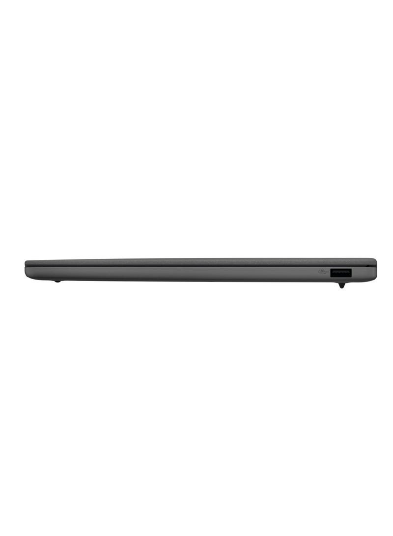 ASUS """ASUS Zenbook A14 UX3407QA-QD232W LAPTOP Snapdragon X X1 26 100 16GB RAM 1TB SSD Qualcomm Hexagon 14"""" OLED WIN 11 90NB1502-M00HM0 """ English/Arabic Iceland Gray  - Image 3