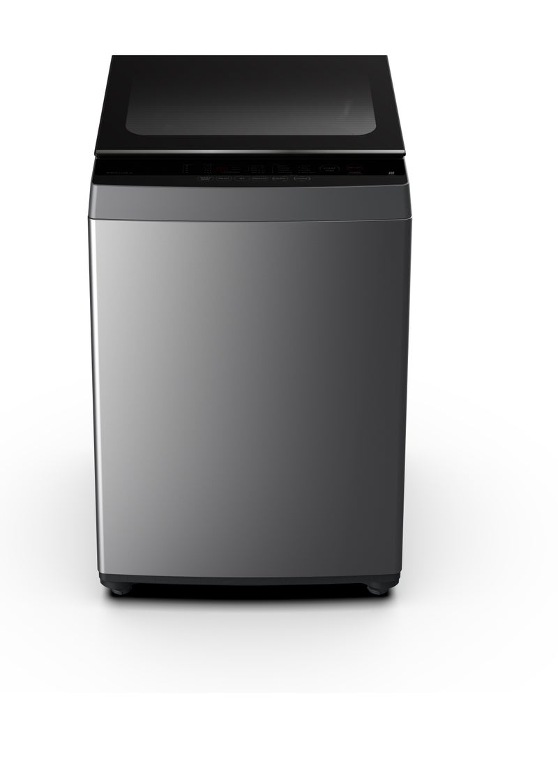 توشيبا TL One Inlet Water- 8 kg AW-M801APEG(SG) Silver  - Image 2