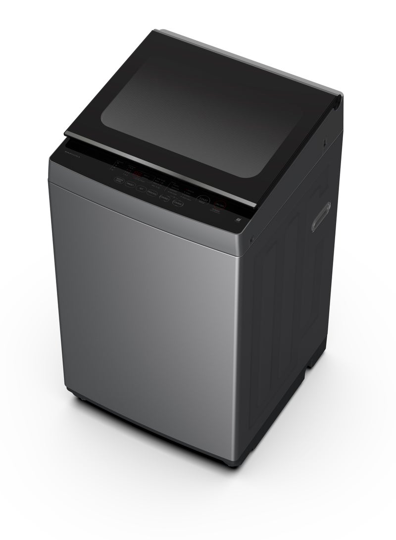 توشيبا TL One Inlet Water- 8 kg AW-M801APEG(SG) Silver  - Image 3