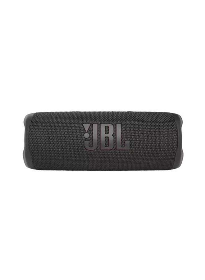 JBL Renewed - Flip 6 Portable Waterproof Speaker black - Image 3