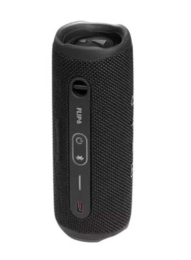 JBL Renewed - Flip 6 Portable Waterproof Speaker black - Image 2