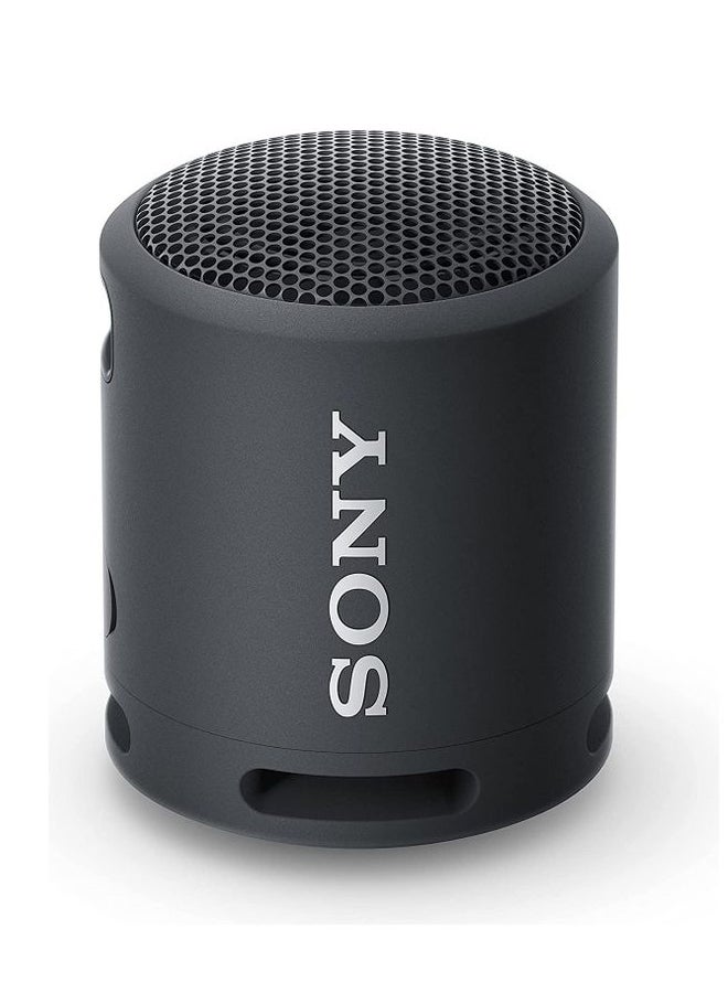 سوني مُجدَّد - مكبر صوت محمول لاسلكي صغير SRS-XB13 مع صوت جهير إضافي - Image 2