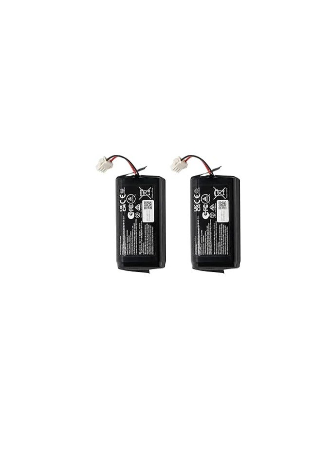 إيوفي Replacement Battery for X9 Pro/X10 Pro 60 W T29D8012 Black 