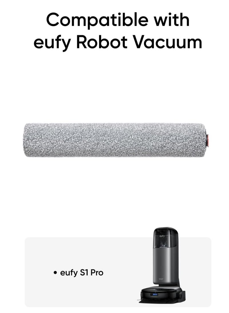 eufy Rolling Mop for Robot Vacuum Omni S1 Pro 200 W T29C00A1 Grey - Image 2