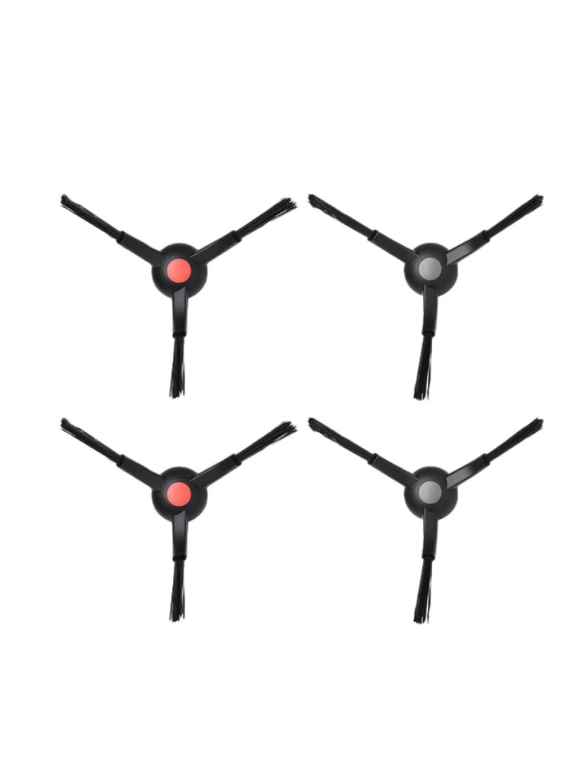 إيوفي فرشاة جانبية لروبوت المكنسة الكهربائية أومني S1 و S1 برو - Image 1