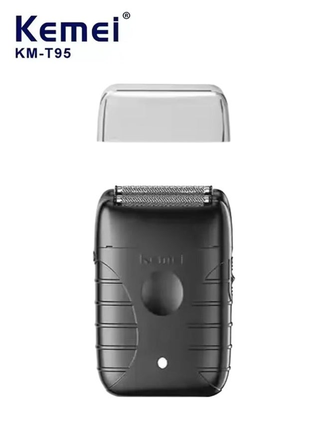 Kemei KM-T95 Professional Electric Shaver (Saudi Version) - Image 2