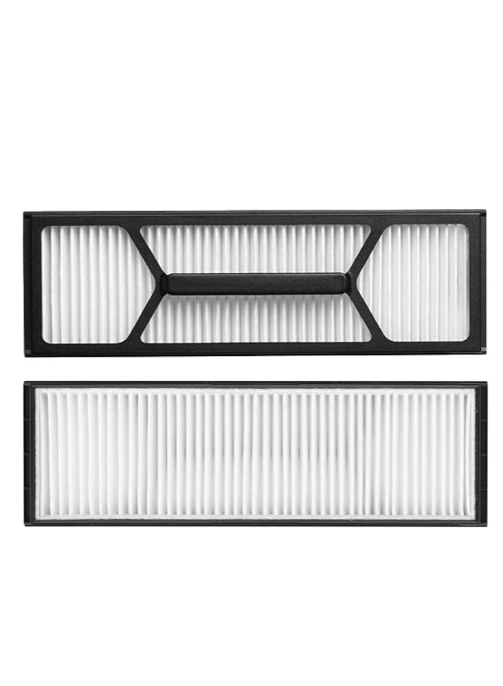 إيوفي Mach High-Performance Filter 20 W T29B7 Black  - Image 1