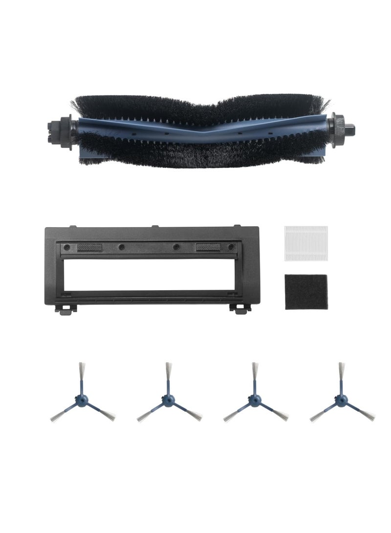 إيوفي Replacement Accessories Kit for Robot Vacuum G50 and G50 Hybrid 30 W T29G5 Black  - Image 1