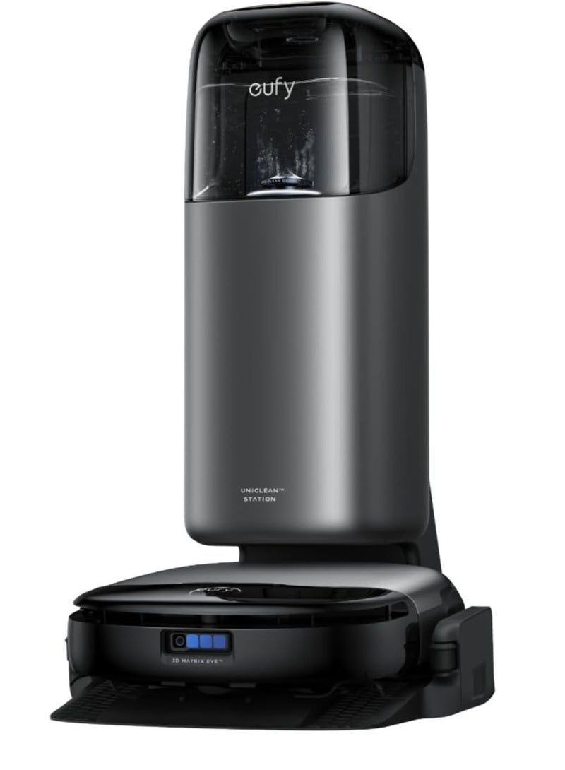 إيوفي Mach Dirty Water Reservoir Filter 30 W T29B5 Black  - Image 2
