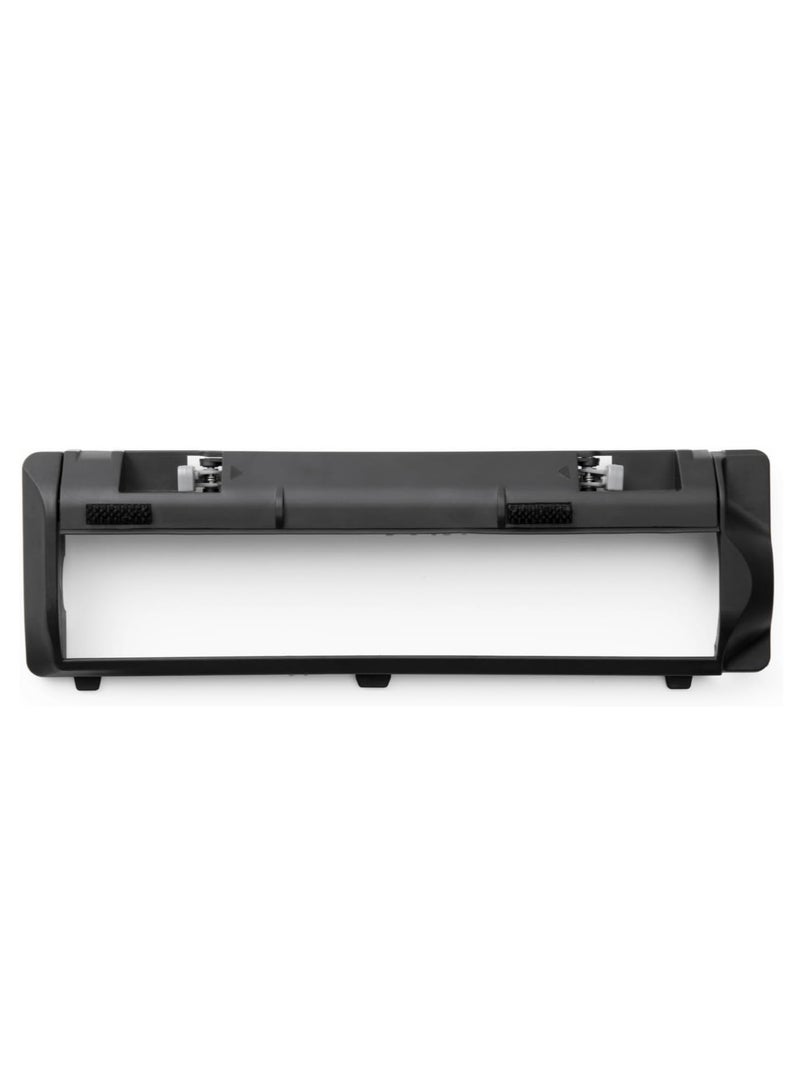 eufy RoboVac Rolling Brush Guard, X9 Pro Accessory 30 W T29A4 Black - Image 1