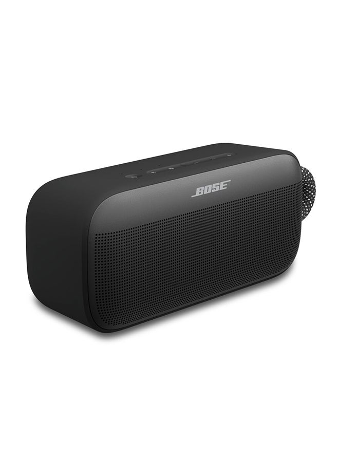 BOSE SoundLink Plus Portable Speaker Black  - Image 4
