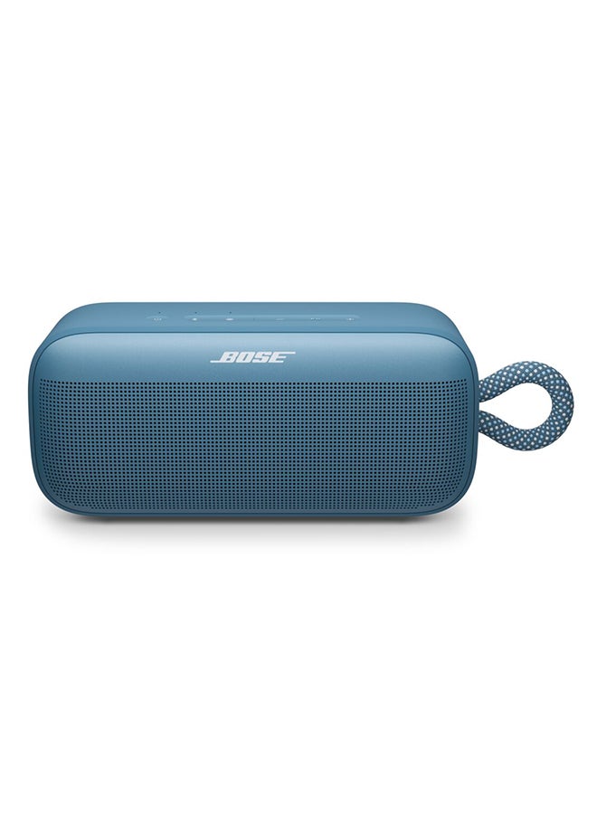 BOSE SoundLink Plus Portable Speaker Blue Dusk  - Image 1