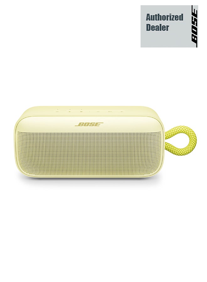 بوز سماعة SoundLink Plus المحمولة - Image 1