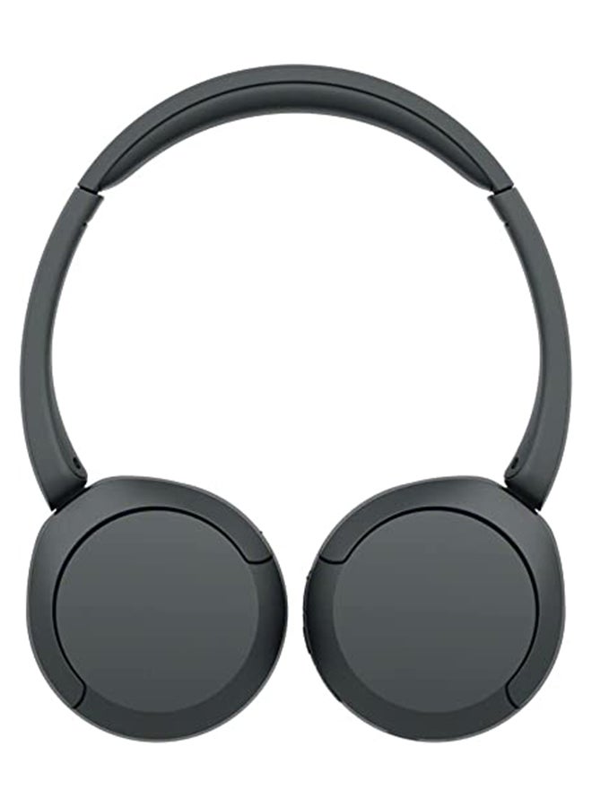 Sony Renewed - WH-CH520 Wireless Bluetooth On Ear black - Image 3