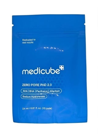 Medicube Zero Pore Pad (10 pcs) - pnsku/N70187091V/45/_/1753710485/a65ce4e0-2d47-42af-8a26-582a9265ca11
