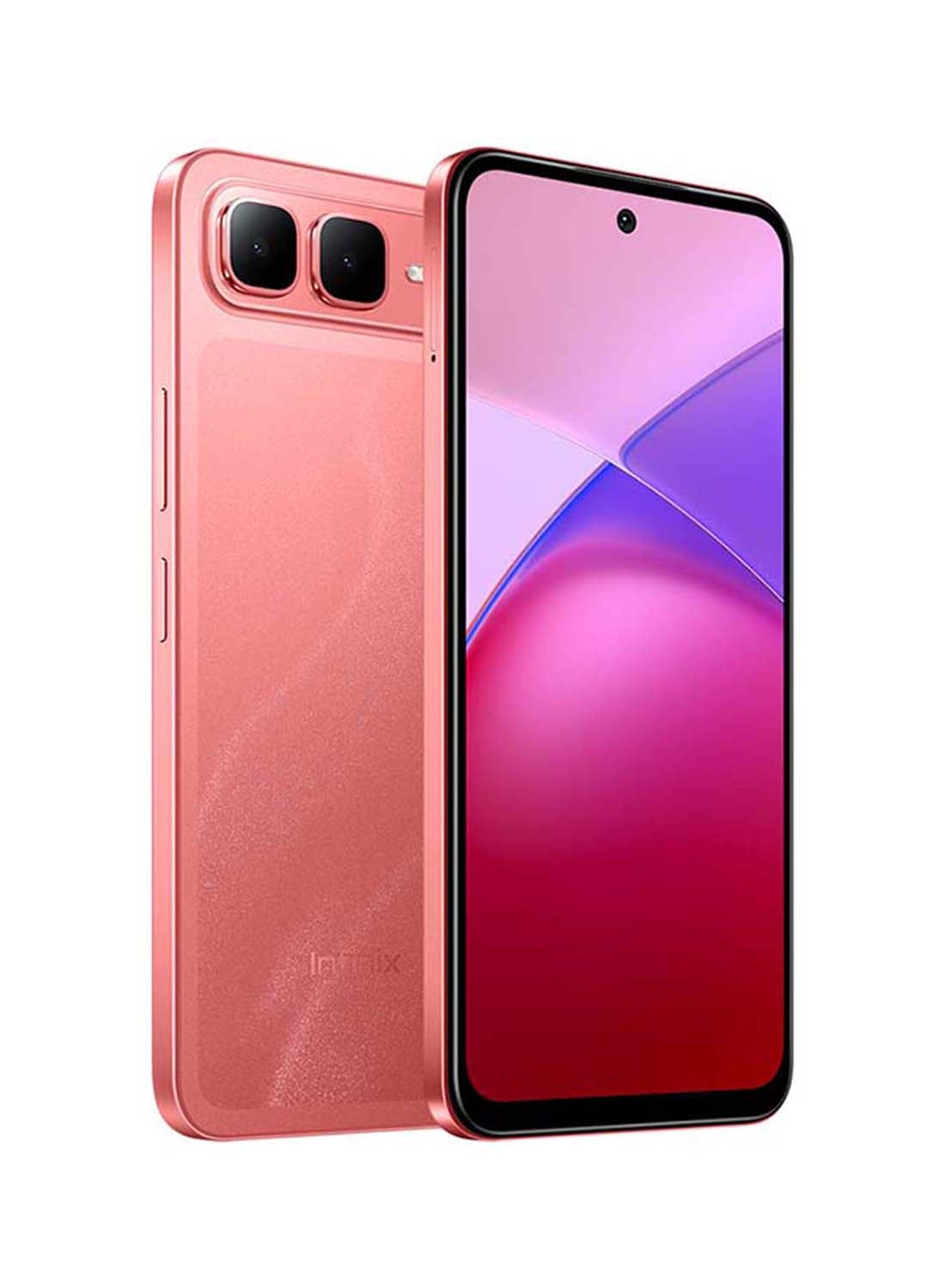 Infinix SMART 10 Plus 128GB 赤色 Infinix Smart 10 Plus 8GB+128GB