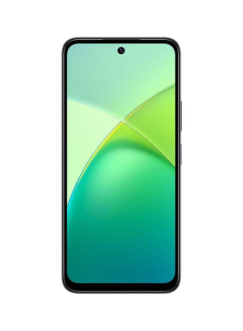 Smart 10 Plus  4GB RAM 128GB Sleek Black - KSA Version