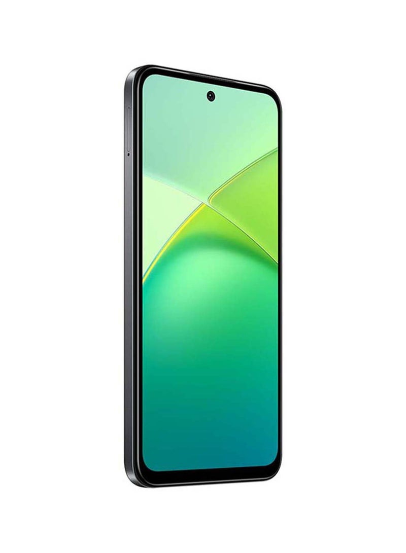 Smart 10 Plus  4GB RAM 128GB Sleek Black - KSA Version