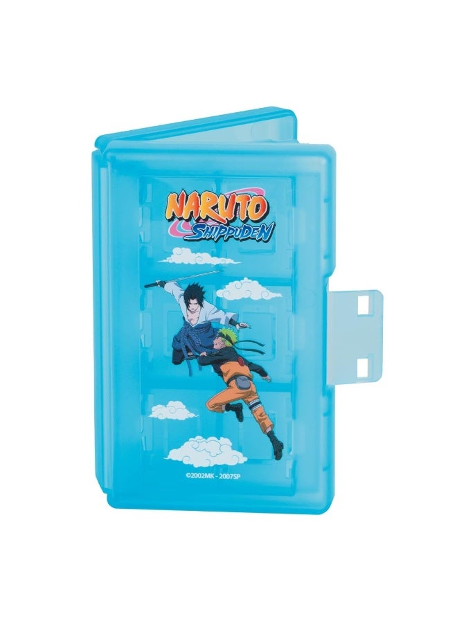 KONIX Naruto Game Card Case  - Image 2